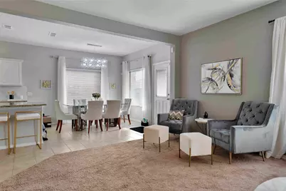 2601 Clarks Mill Lane, Fort Worth, TX 76123 - Photo 16