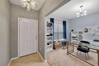 2601 Clarks Mill Lane, Fort Worth, TX 76123 - Photo 4