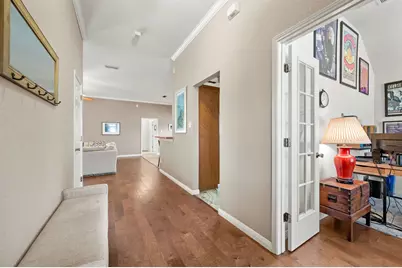 7700 Chandler Court, North Richland Hills, TX 76182 - Photo 16