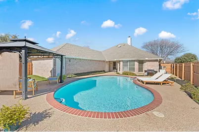 7700 Chandler Court, North Richland Hills, TX 76182 - Photo 6