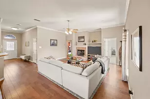 7700 Chandler Ct, North Richland Hills, TX 76182 - Photo 20