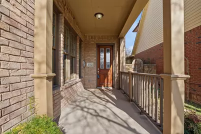 3732 Clarke Avenue, Fort Worth, TX 76107 - Photo 4