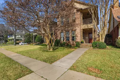 3732 Clarke Avenue, Fort Worth, TX 76107 - Photo 1