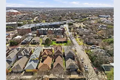 3732 Clarke Avenue, Fort Worth, TX 76107 - Photo 38