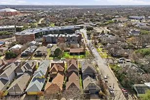 3732 Clarke Ave, Fort Worth, TX 76107 - Photo 38