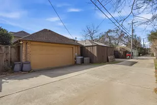 3732 Clarke Ave, Fort Worth, TX 76107 - Photo 36