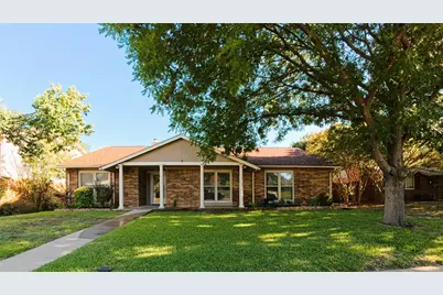 1738 Hartford Drive, Carrollton, TX 75007 - Photo 1