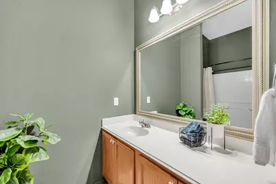12109 Ridge Tree Road, Fort Worth, TX 76036 - Photo 20