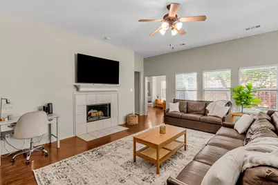 12109 Ridge Tree Road, Fort Worth, TX 76036 - Photo 2