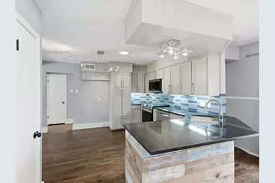 2530 Norsworthy Drive, Dallas, TX 75228 - Photo 6