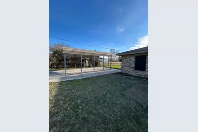 1018 N Fisher Street, Gorman, TX 76454 - Photo 4