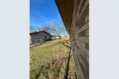 1018 N Fisher Street, Gorman, TX 76454 - Photo 28