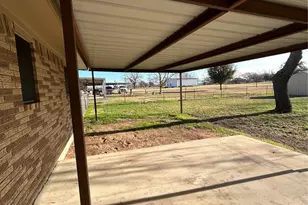 1018 N Fisher St, Gorman, TX 76454 - Photo 34