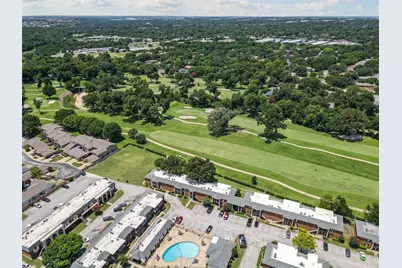 4024 Ridglea Country Club Drive #611, Fort Worth, TX 76126 - Photo 32