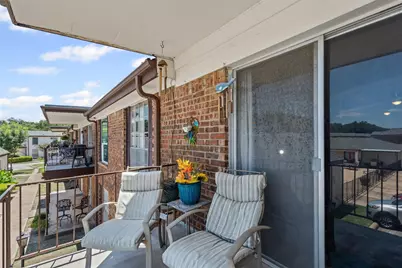 4024 Ridglea Country Club Drive #611, Fort Worth, TX 76126 - Photo 8