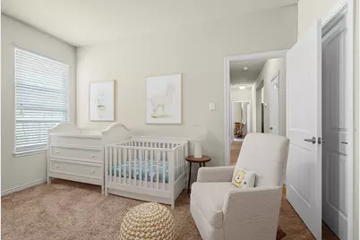 1037 Doe Meadow Drive, Fort Worth, TX 76028 - Photo 18