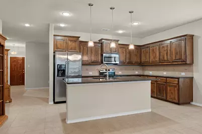 1037 Doe Meadow Drive, Fort Worth, TX 76028 - Photo 6