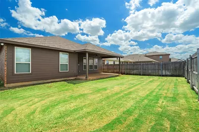 1037 Doe Meadow Drive, Fort Worth, TX 76028 - Photo 22