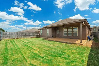 1037 Doe Meadow Drive, Fort Worth, TX 76028 - Photo 20