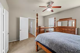 1037 Doe Meadow Dr, Fort Worth, TX 76028 - Photo 10