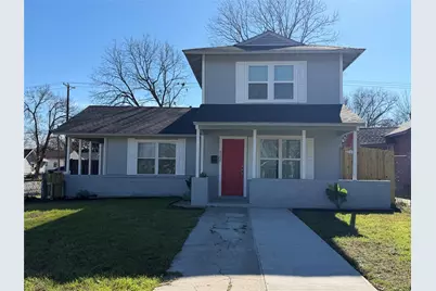 222 E Woodin Boulevard, Dallas, TX 75216 - Photo 1