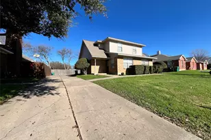 526 Strata Dr, Denton, TX 76201 - Photo 2