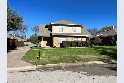 526 Strata Drive, Denton, TX 76201 - Photo 16