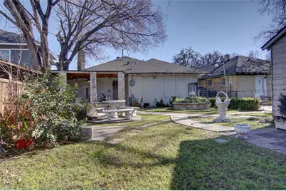 3104 S Adams Street, Fort Worth, TX 76110 - Photo 26
