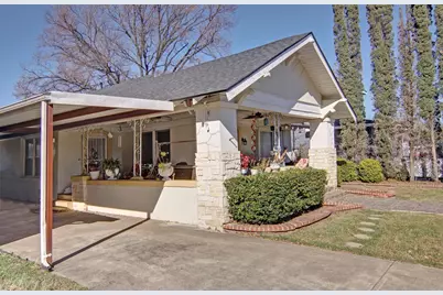 3104 S Adams Street, Fort Worth, TX 76110 - Photo 2