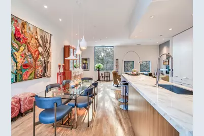 4001 Bowser Avenue #A, Dallas, TX 75219 - Photo 2