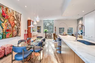 4001 Bowser Ave, Dallas, TX 75219 - Photo 2