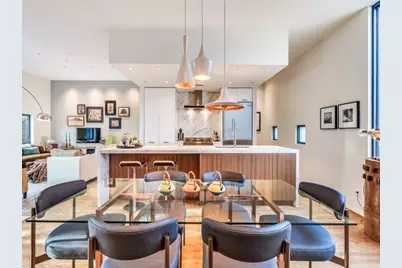 4001 Bowser Avenue #A, Dallas, TX 75219 - Photo 4