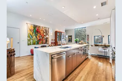 4001 Bowser Avenue #A, Dallas, TX 75219 - Photo 12