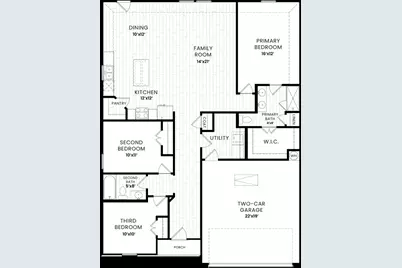 2407 Stonebriar Lane, Sherman, TX 75092 - Photo 2