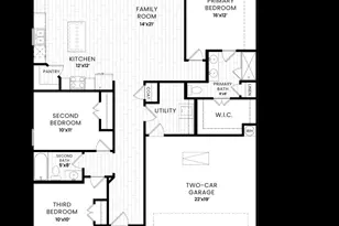 2407 Stonebriar Ln, Sherman, TX 75092 - Photo 2