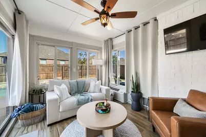 11101 Blaze Street, Aubrey, TX 76227 - Photo 26