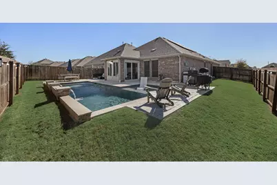 11101 Blaze Street, Aubrey, TX 76227 - Photo 34