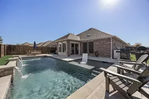 11101 Blaze St, Aubrey, TX 76227 - Photo 2