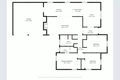 404 E Huitt Lane, Euless, TX 76040 - Photo 40