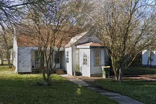 110 E Angeline St, Groesbeck, TX 76642 - Photo 1