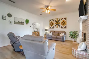 940 County Rd 909, Joshua, TX 76058 - Photo 4