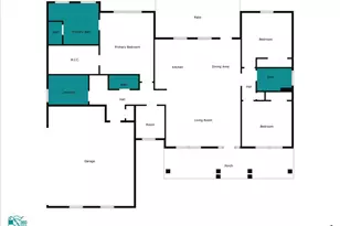 537 C C Rd, Diboll, TX 75941 - Photo 34