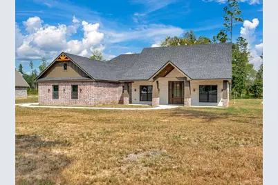 537 C C Road, Diboll, TX 75941 - Photo 2