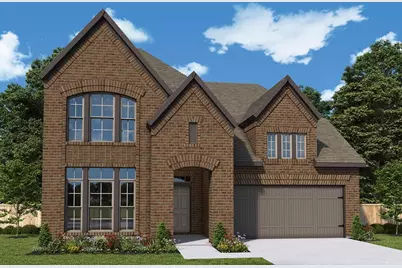 12309 Crape Myrtle Court, Justin, TX 76247 - Photo 1