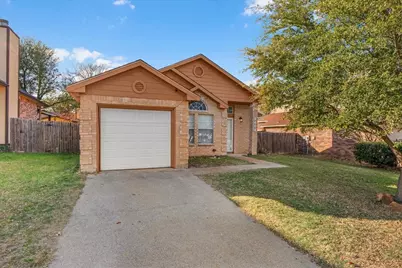 8404 Ohara Lane, Fort Worth, TX 76123 - Photo 2