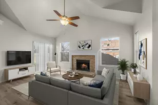 8404 O Hara Ln, Fort Worth, TX 76123 - Photo 4