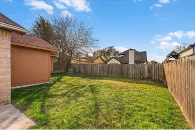 8404 Ohara Lane, Fort Worth, TX 76123 - Photo 20