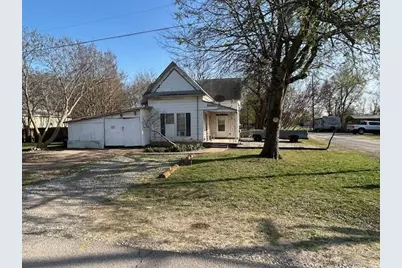 401 E Spruce Street, Whitewright, TX 75491 - Photo 4