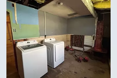 401 E Spruce Street, Whitewright, TX 75491 - Photo 18