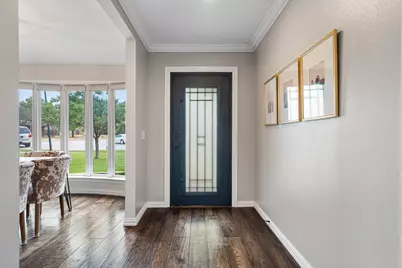 3817 Westminster Drive, Carrollton, TX 75007 - Photo 4